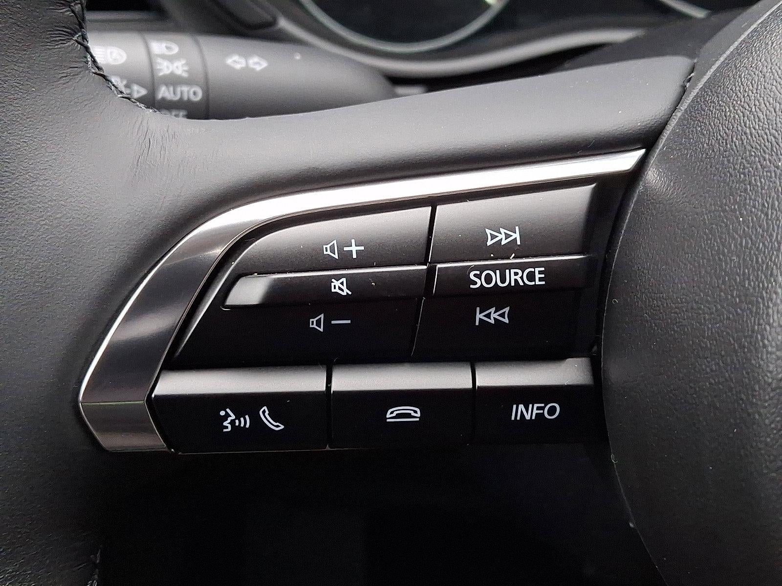 2026 Mazda Mazda CX-30 2.5 S Premium AWD