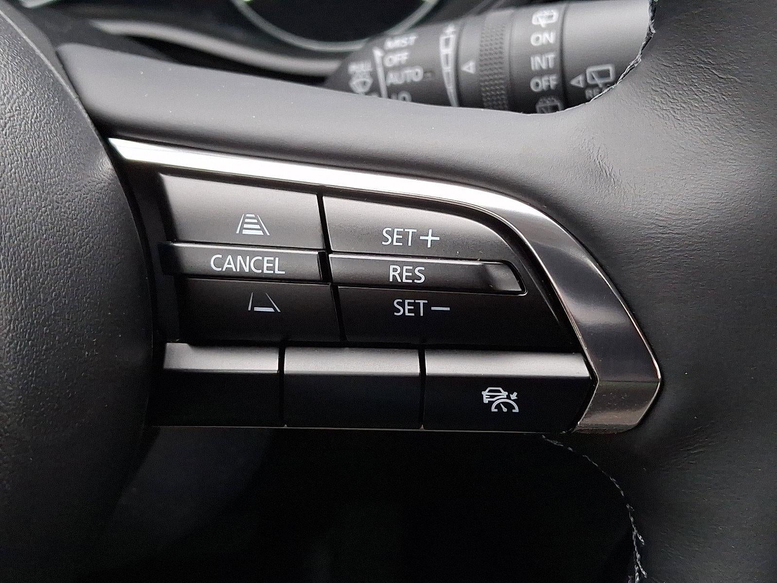 2026 Mazda Mazda CX-30 2.5 S Premium AWD