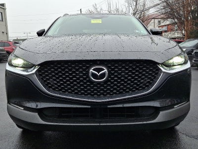 2026 Mazda Mazda CX-30 2.5 S Premium AWD