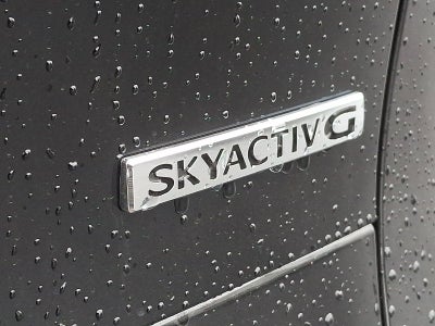 2026 Mazda Mazda CX-30 2.5 S Premium AWD