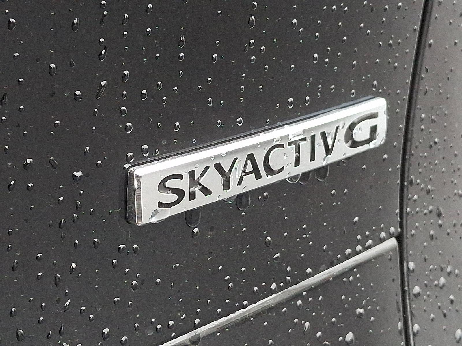 2026 Mazda Mazda CX-30 2.5 S Premium AWD