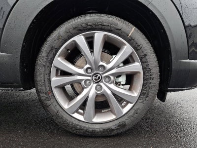 2026 Mazda Mazda CX-30 2.5 S Premium AWD