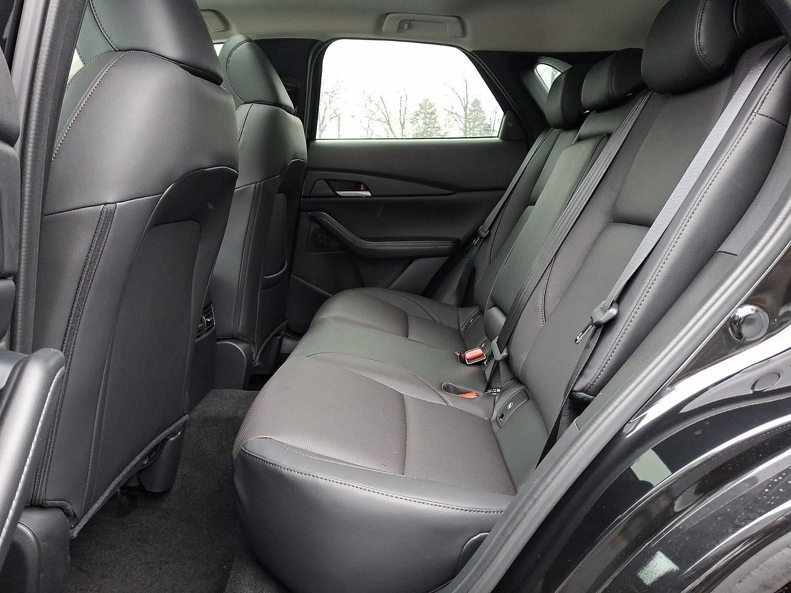 2026 Mazda Mazda CX-30 2.5 S Premium AWD