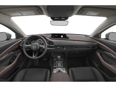 2025 Mazda Mazda CX-30 2.5 S Premium Package AWD