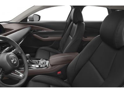2025 Mazda Mazda CX-30 2.5 S Premium Package AWD
