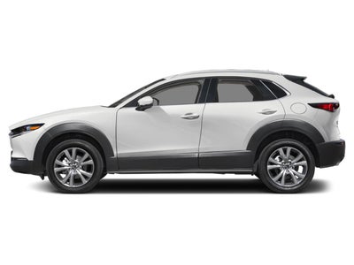 2025 Mazda Mazda CX-30 2.5 S Premium Package AWD