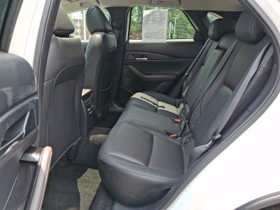 2024 Mazda Mazda CX-30 2.5 Turbo Premium Package AWD