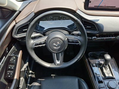 2024 Mazda Mazda CX-30 2.5 Turbo Premium Package AWD