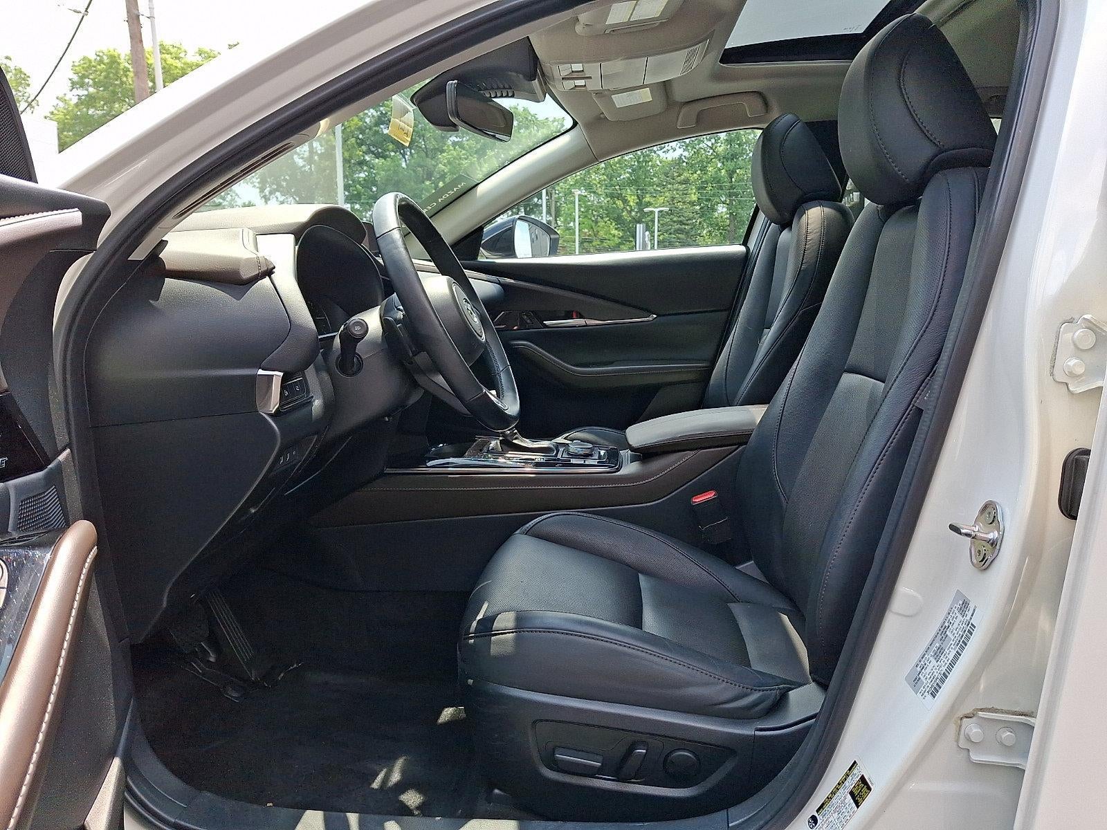 2024 Mazda Mazda CX-30 2.5 Turbo Premium Package AWD