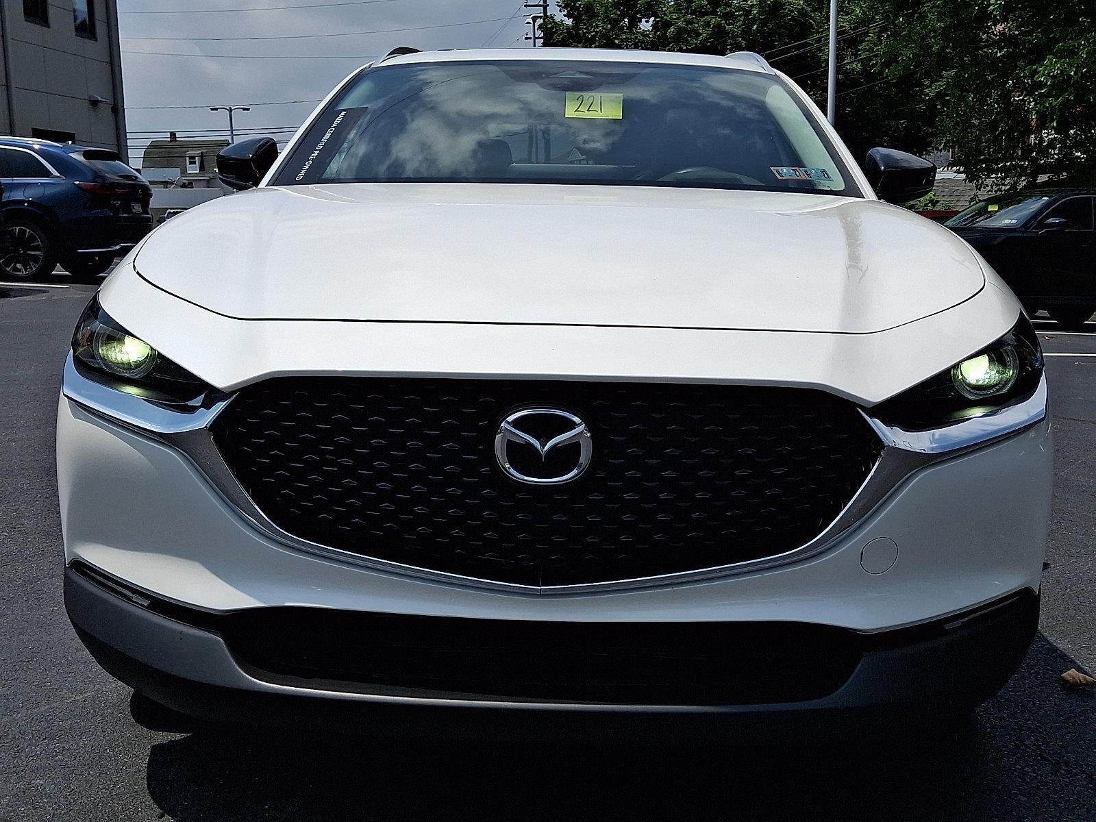 2024 Mazda Mazda CX-30 2.5 Turbo Premium Package AWD