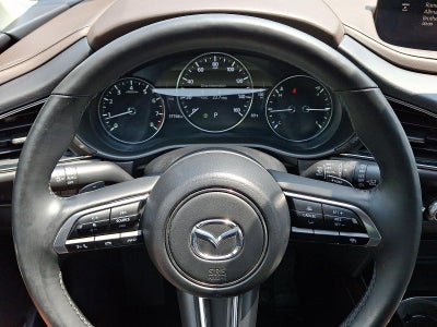 2024 Mazda Mazda CX-30 2.5 Turbo Premium Package AWD