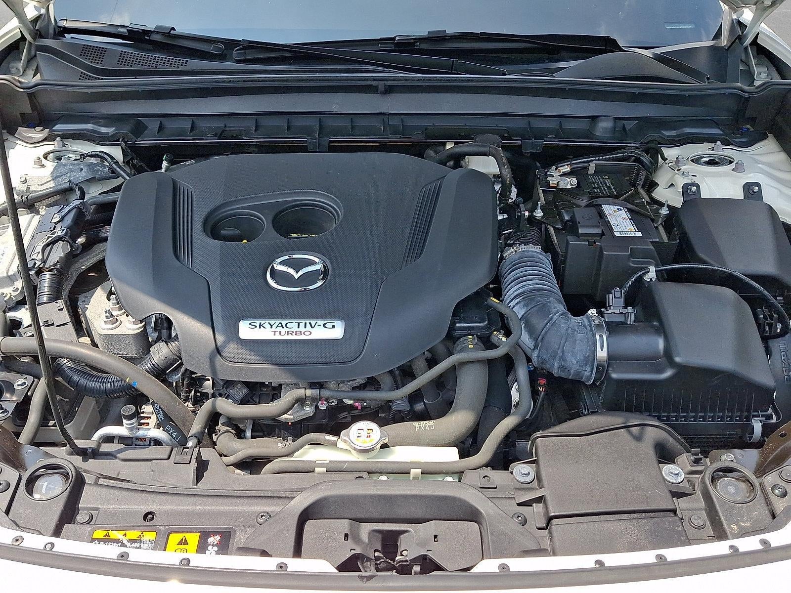 2024 Mazda Mazda CX-30 2.5 Turbo Premium Package AWD