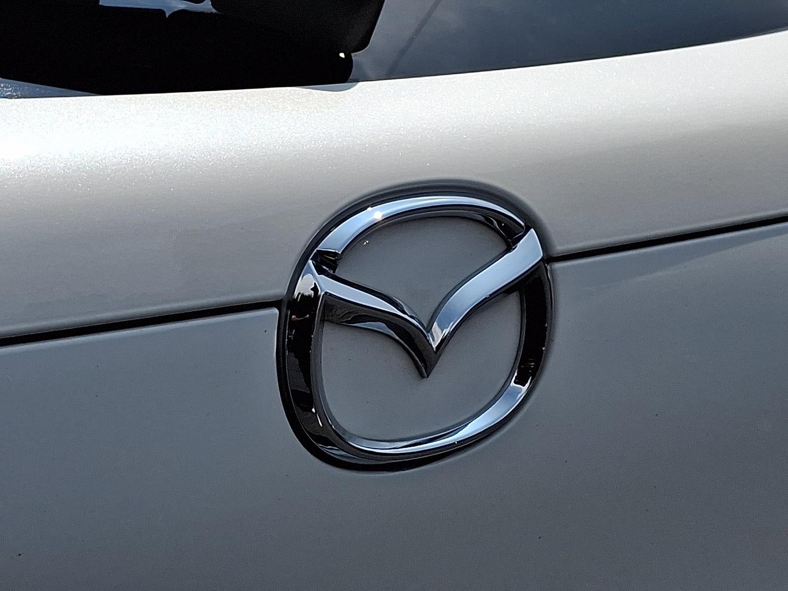 2024 Mazda Mazda CX-30 2.5 Turbo Premium Package AWD