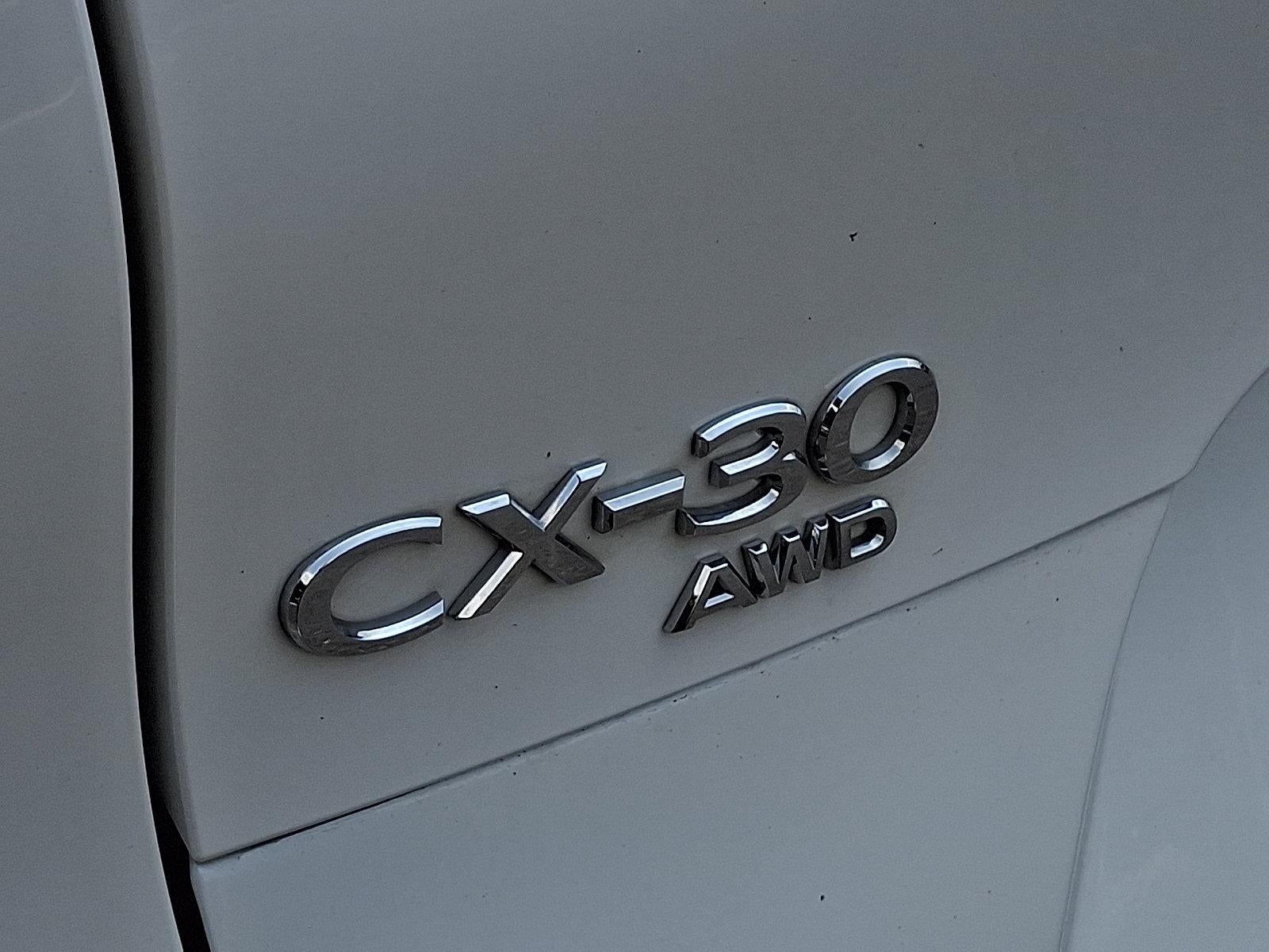 2024 Mazda Mazda CX-30 2.5 Turbo Premium Package AWD