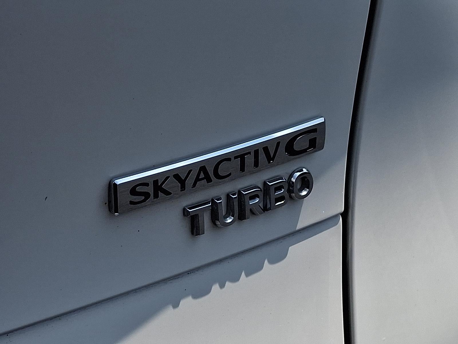 2024 Mazda Mazda CX-30 2.5 Turbo Premium Package AWD
