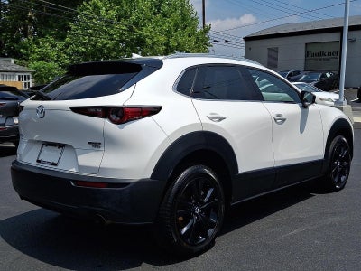 2024 Mazda Mazda CX-30 2.5 Turbo Premium Package AWD