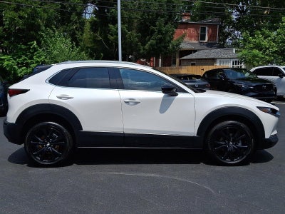 2024 Mazda Mazda CX-30 2.5 Turbo Premium Package AWD