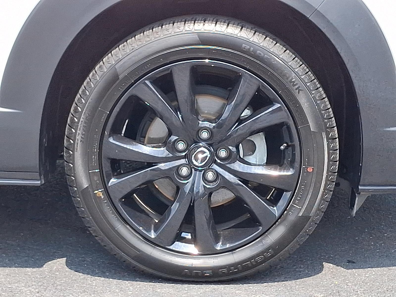2024 Mazda Mazda CX-30 2.5 Turbo Premium Package AWD