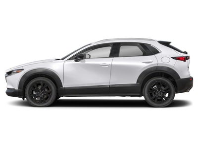 2024 Mazda Mazda CX-30 2.5 Turbo Premium Package AWD