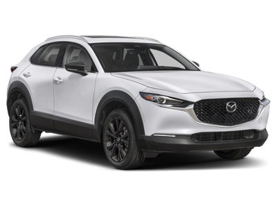 2024 Mazda Mazda CX-30 2.5 Turbo Premium Package AWD