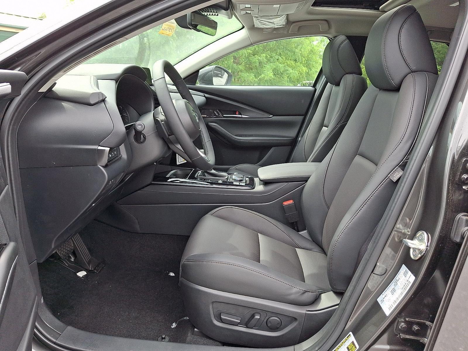 2026 Mazda Mazda CX-30 2.5 Turbo Premium Plus AWD