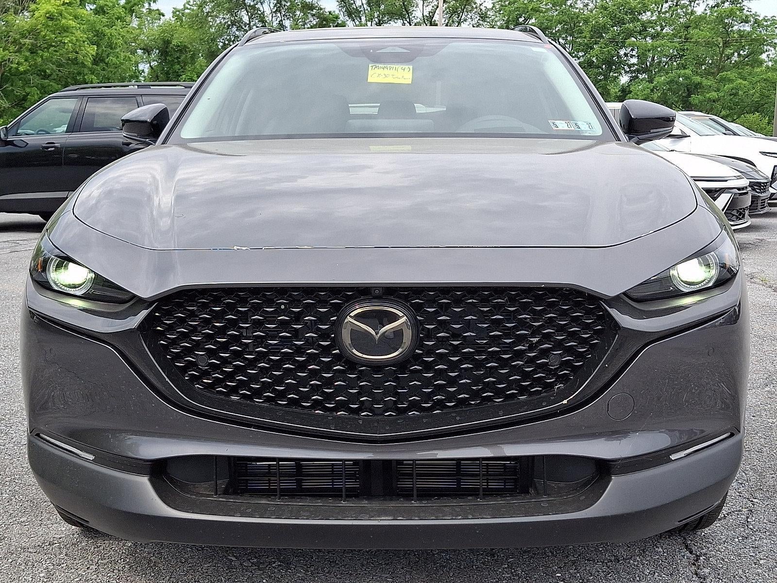 2026 Mazda Mazda CX-30 2.5 Turbo Premium Plus AWD