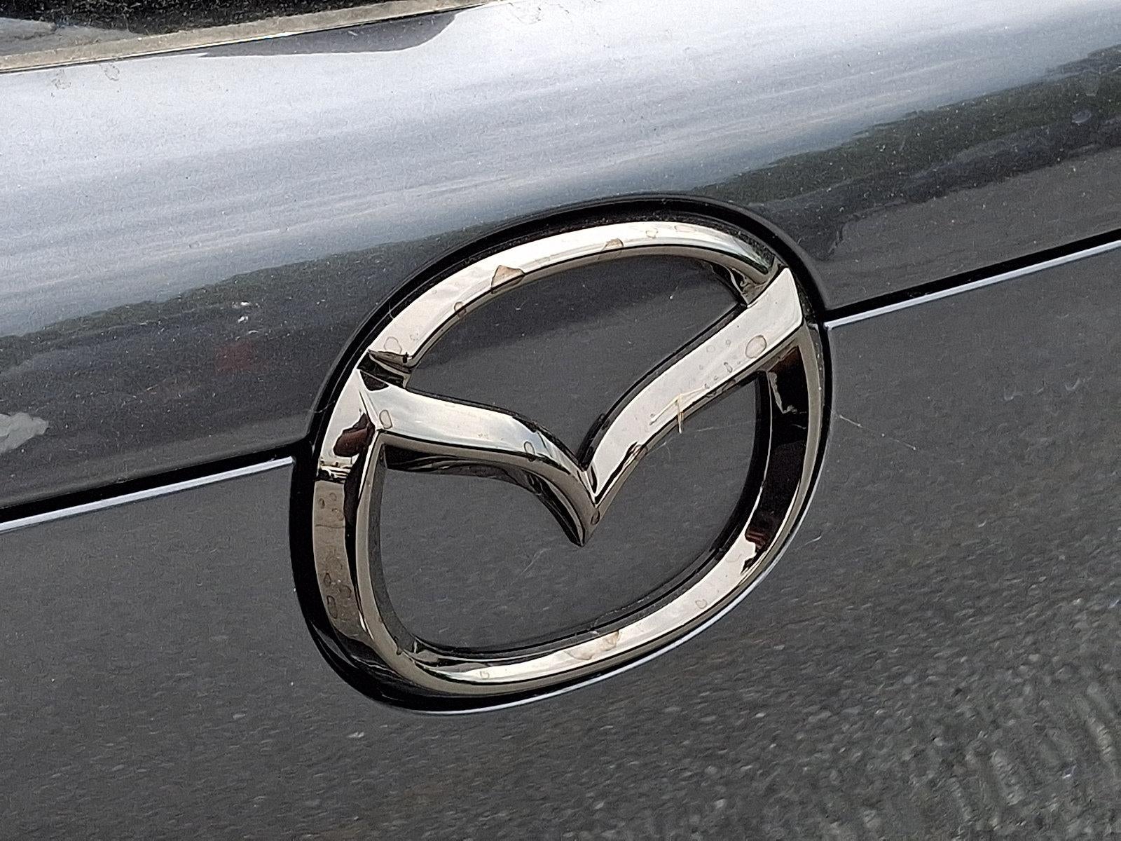 2026 Mazda Mazda CX-30 2.5 Turbo Premium Plus AWD
