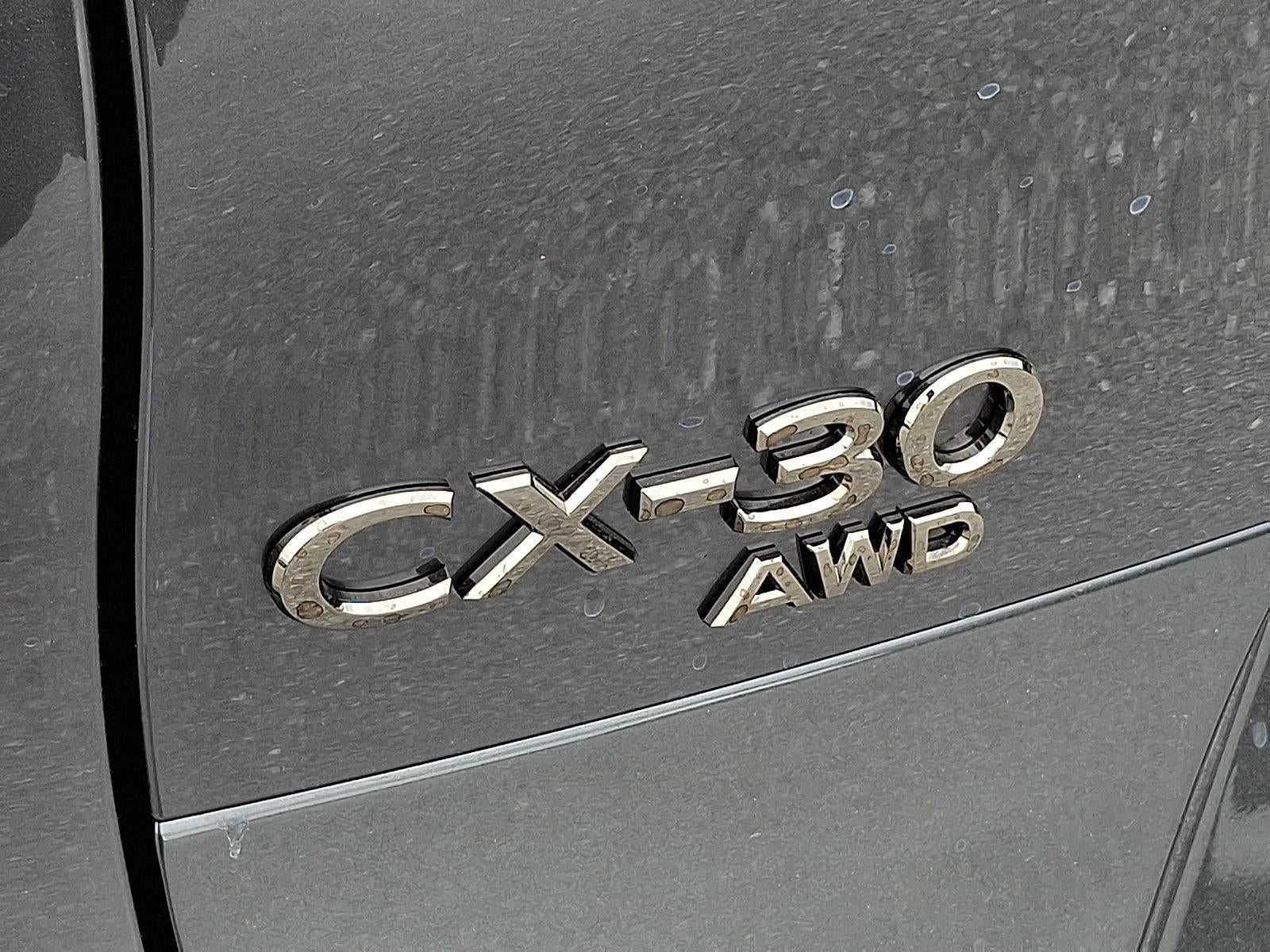2026 Mazda Mazda CX-30 2.5 Turbo Premium Plus AWD
