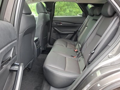 2026 Mazda Mazda CX-30 2.5 Turbo Premium Plus AWD