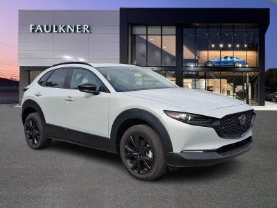 2026 Mazda Mazda CX-30 2.5 S Aire Edition AWD