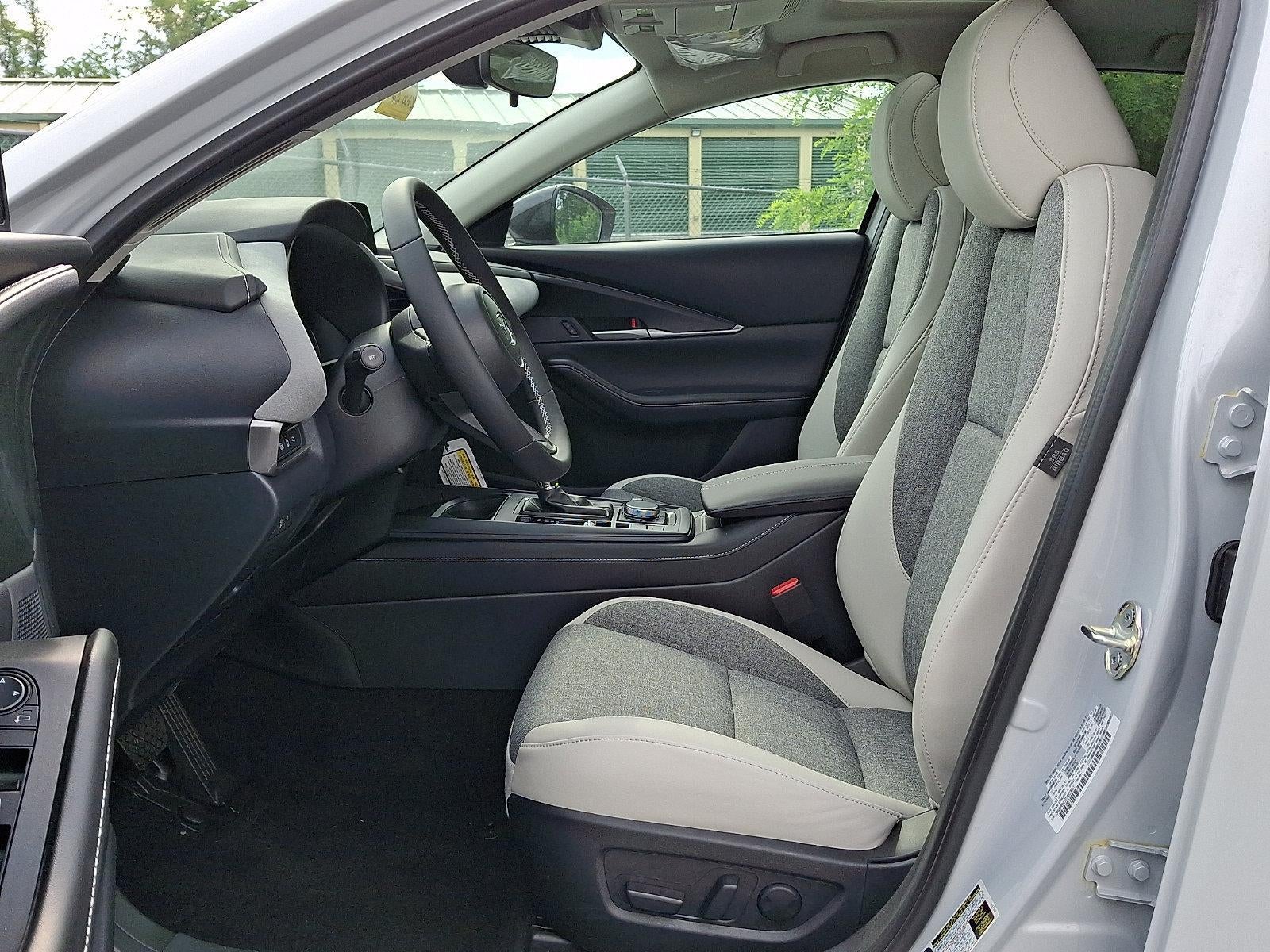 2026 Mazda Mazda CX-30 2.5 S Aire Edition AWD