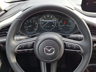 2026 Mazda Mazda CX-30 2.5 S Aire Edition AWD