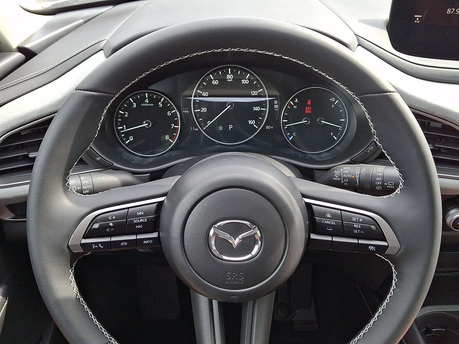 2026 Mazda Mazda CX-30 2.5 S Aire Edition AWD