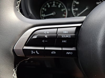 2026 Mazda Mazda CX-30 2.5 S Aire Edition AWD