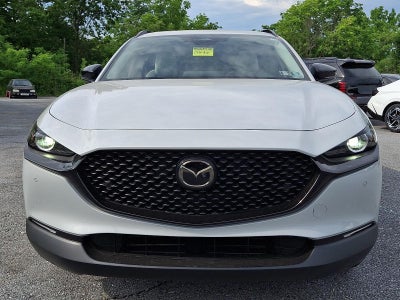 2026 Mazda Mazda CX-30 2.5 S Aire Edition AWD