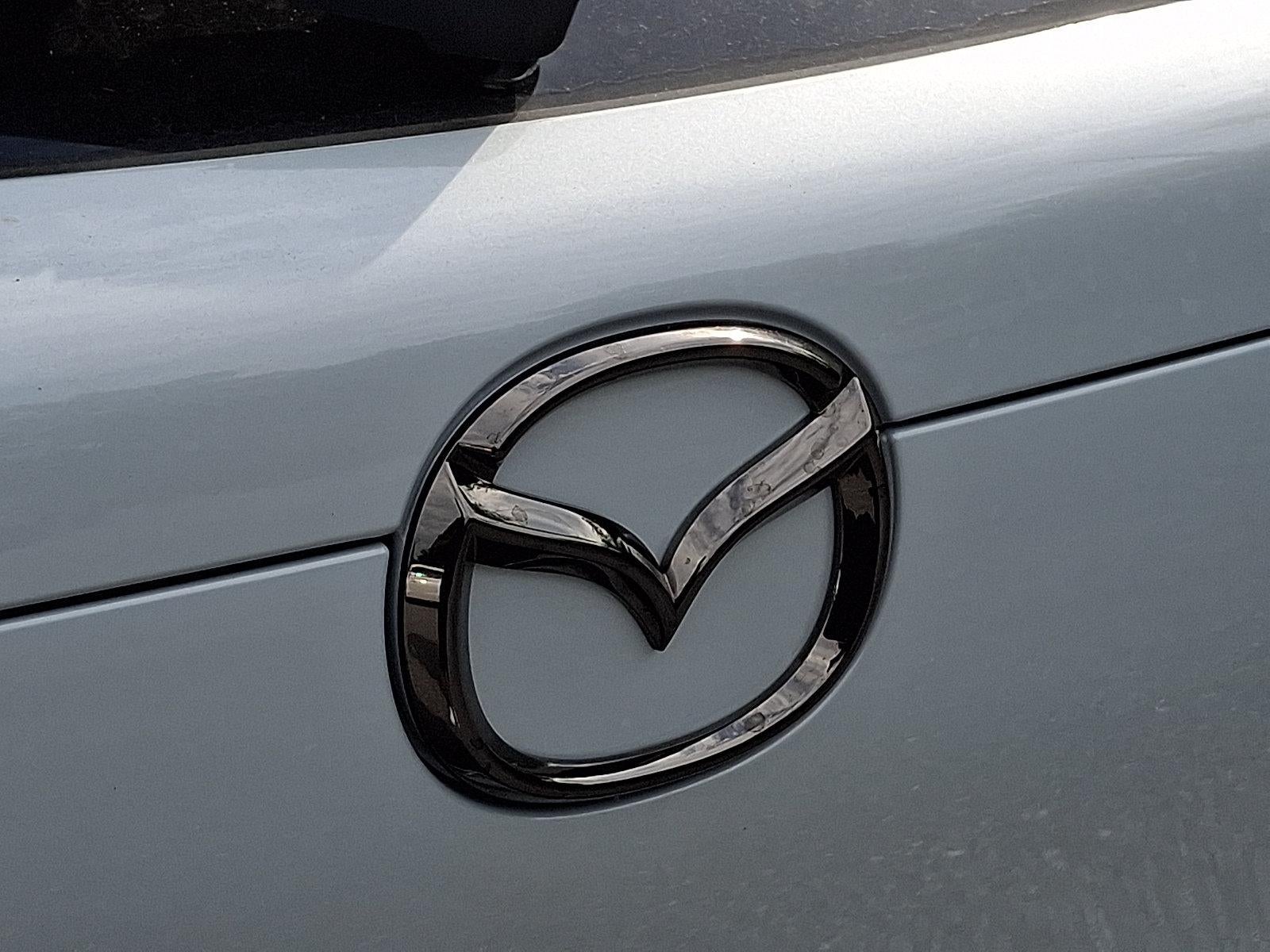 2026 Mazda Mazda CX-30 2.5 S Aire Edition AWD