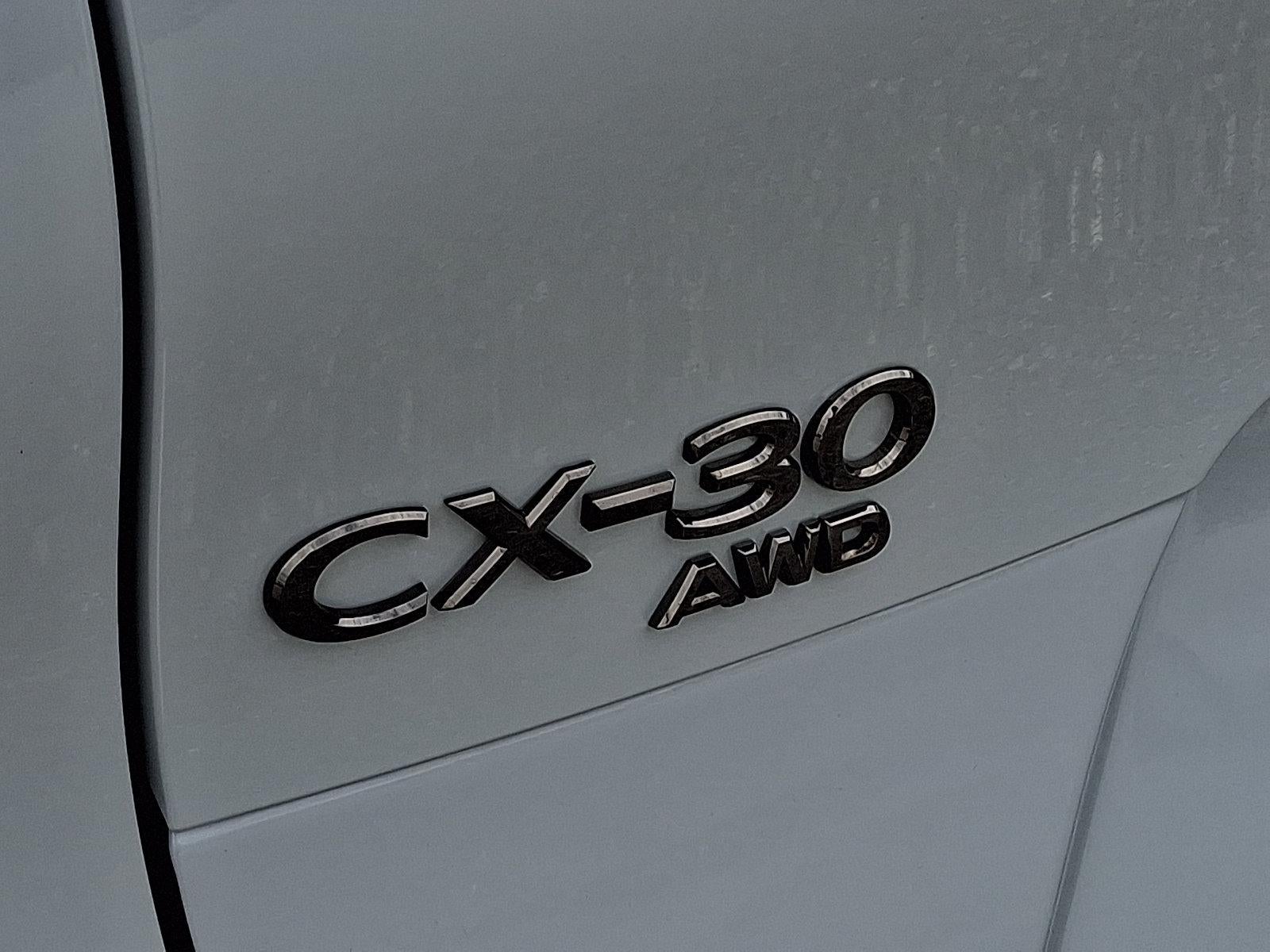 2026 Mazda Mazda CX-30 2.5 S Aire Edition AWD