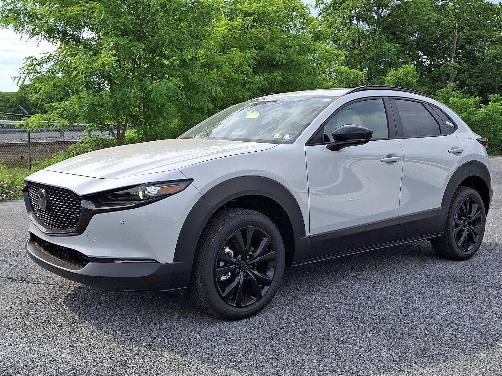 2026 Mazda Mazda CX-30 2.5 S Aire Edition AWD