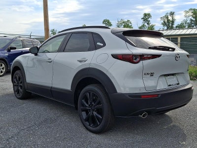 2026 Mazda Mazda CX-30 2.5 S Aire Edition AWD