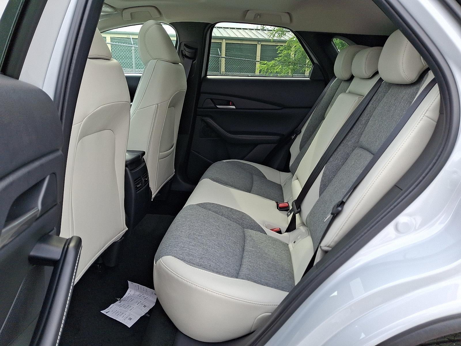 2026 Mazda Mazda CX-30 2.5 S Aire Edition AWD