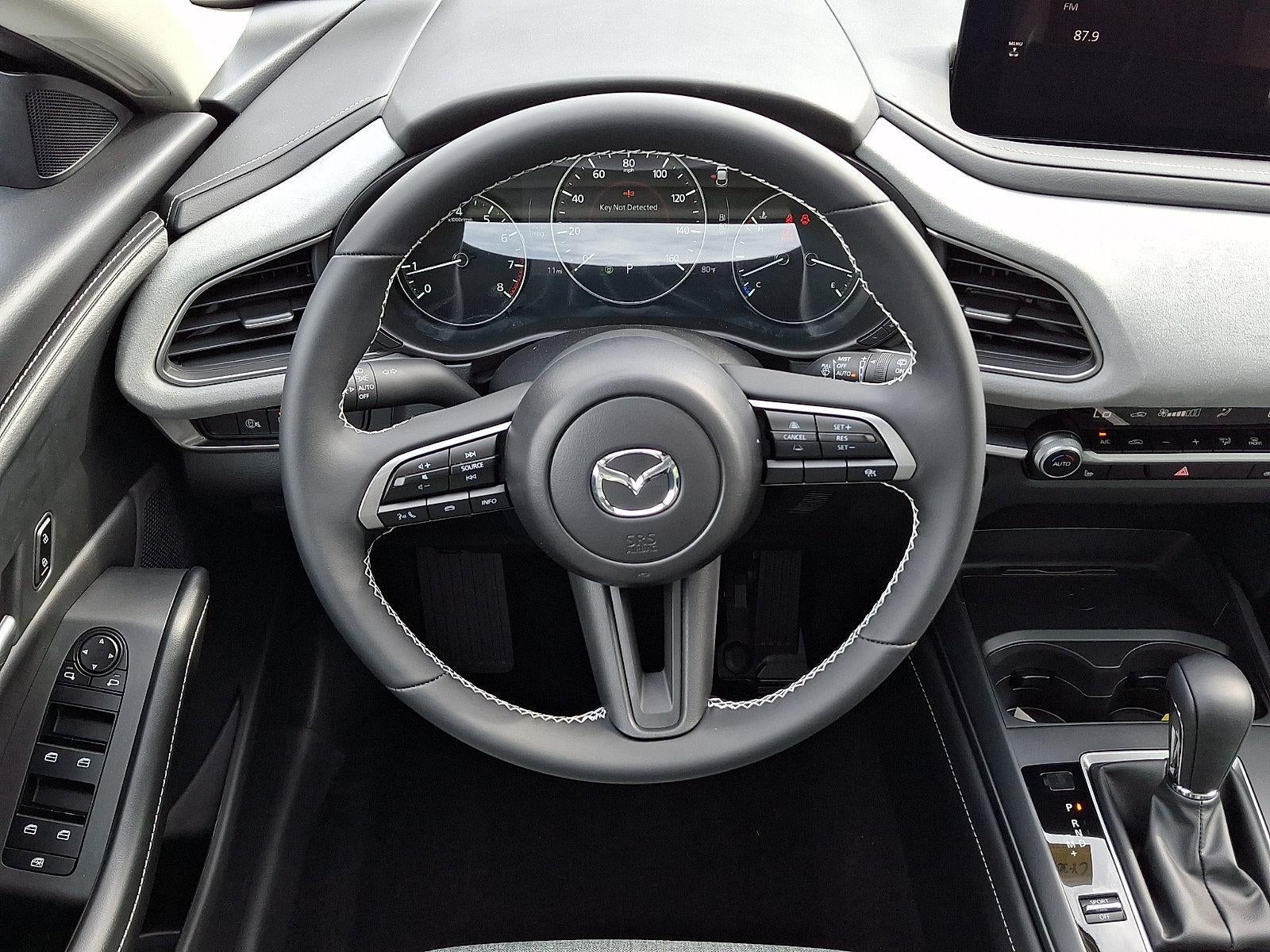 2026 Mazda Mazda CX-30 2.5 S Aire Edition AWD