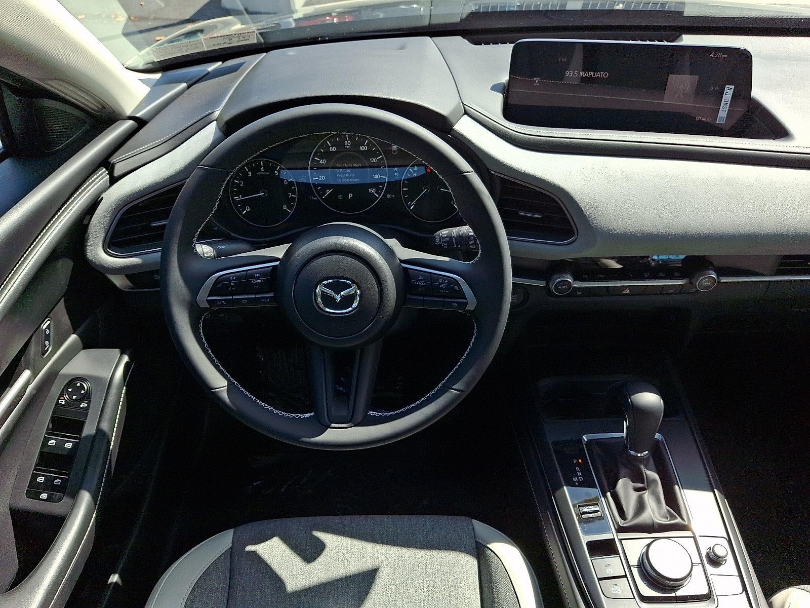 2026 Mazda Mazda CX-30 2.5 S Aire Edition AWD