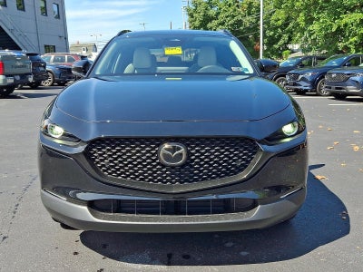 2026 Mazda Mazda CX-30 2.5 S Aire Edition AWD