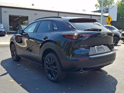 2026 Mazda Mazda CX-30 2.5 S Aire Edition AWD