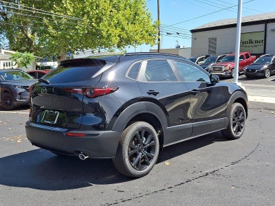 2026 Mazda Mazda CX-30 2.5 S Aire Edition AWD