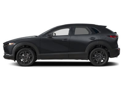 2026 Mazda Mazda CX-30 2.5 S Aire Edition AWD
