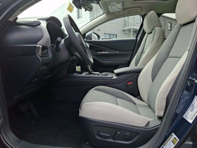 2026 Mazda Mazda CX-30 2.5 S Aire Edition AWD