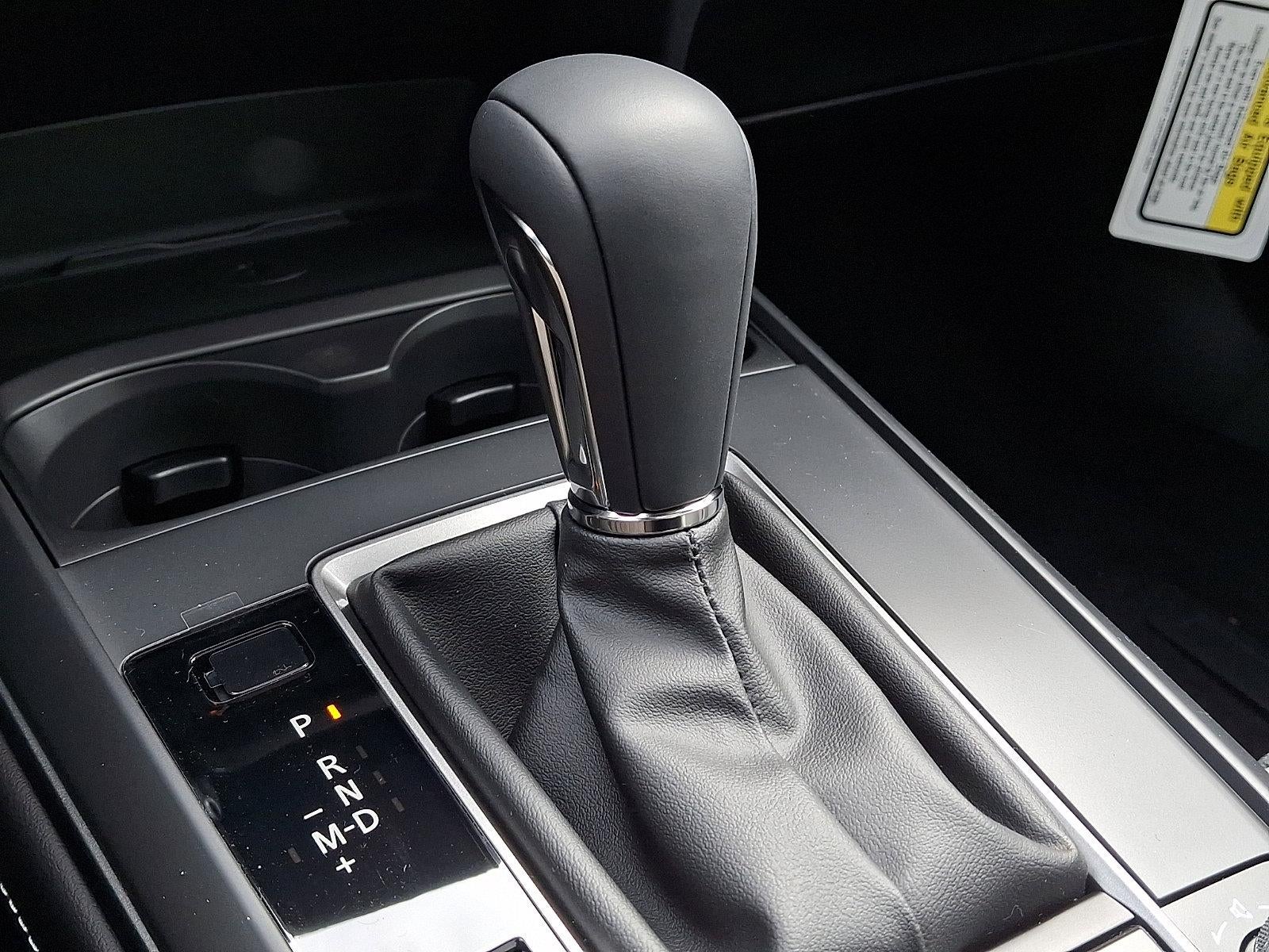 2026 Mazda Mazda CX-30 2.5 S Aire Edition AWD