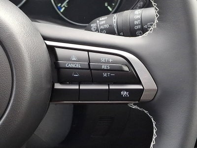 2026 Mazda Mazda CX-30 2.5 S Aire Edition AWD