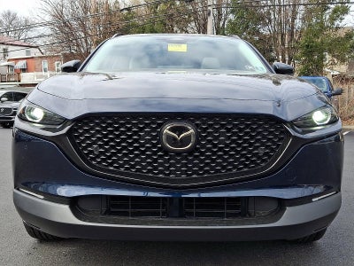 2026 Mazda Mazda CX-30 2.5 S Aire Edition AWD